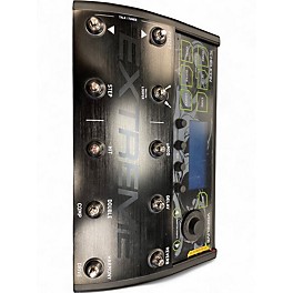 Used TC Helicon Voicelive 3 Extreme Vocal Processor