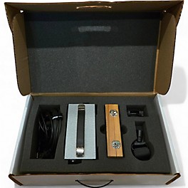 Used TELEFUNKEN ELA M260 Condenser Microphone