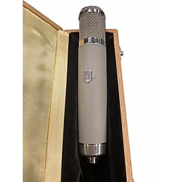 Used TELEFUNKEN M16 R-F-T MK2 Condenser Microphone