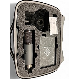 Used TELEFUNKEN TF51 Condenser Microphone