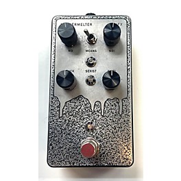 Used Used TH/FX MACKERMELTER Effect Pedal