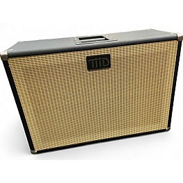 Used THD 2X12 8OHM CABINET Guitar Cabinet