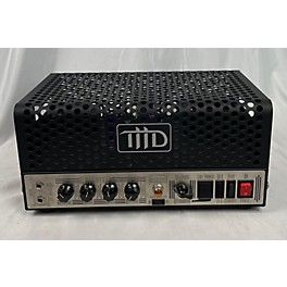 Used THD univalve Tube Guitar Amp Head