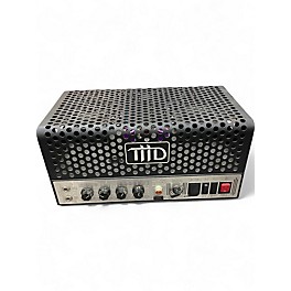 Used THD univalve Tube Guitar Amp Head