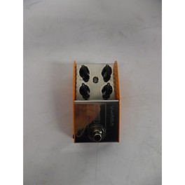 Used Used THORPY FALLOUT CLOUD Bass Effect Pedal