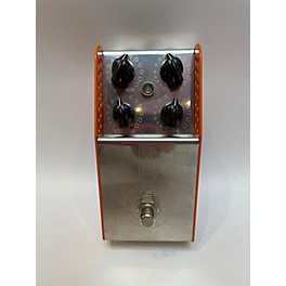 Used Used THORPY FALLOUT CLOUD Effect Pedal