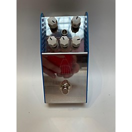 Used Used THORPY PEACEKEEPER Effect Pedal