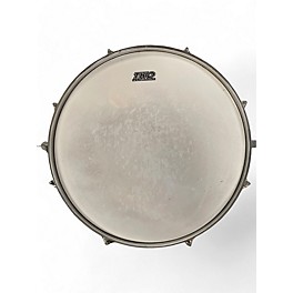 Used TKO SNARE  STEEL Drum