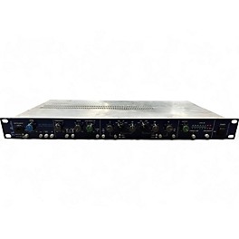 Used TL Audio 2051 Mono Valve Vocal Processor
