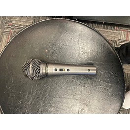 Used TOA DM1300S Dynamic Microphone