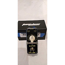 Used Used TOMSLINE ENGINEERING Shaper Effect Pedal