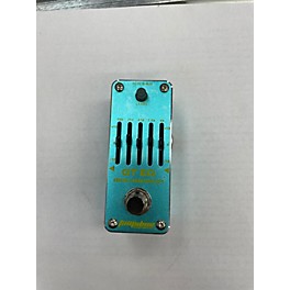 Used Used TOMSLINE GT EQ Pedal