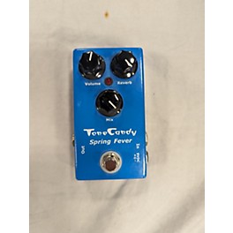 Used Used TONE CANDY SPRING FEVER Effect Pedal