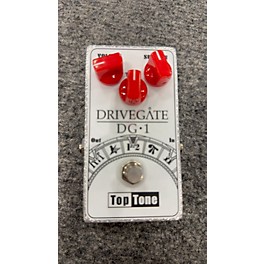 Used Used TOP TONE DG-1 Effect Pedal