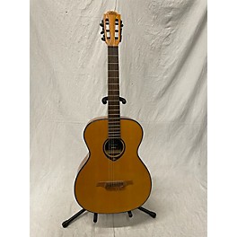 Used Used TRAMONTANE CLASSICAL Natural Acoustic Guitar