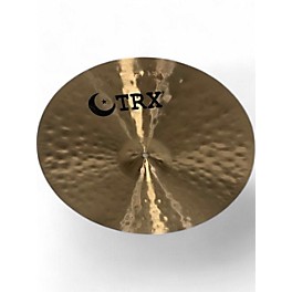 Used TRX 16in Special Edition DX Cymbal