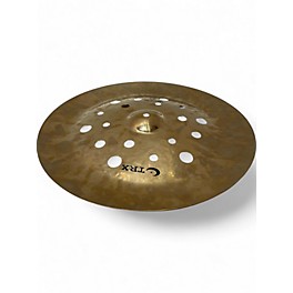Used TRX 18in lIGHTNING bRT CHINA Cymbal