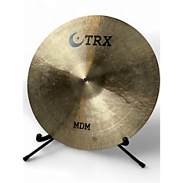 Used TRX 19in MDM Crash Cymbal