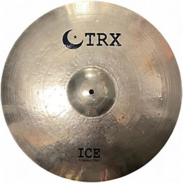 Used TRX 20in Crash Ride Cymbal