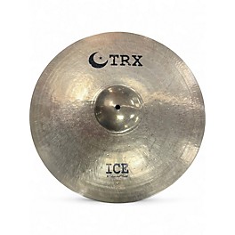 Used TRX 20in ICE Cymbal