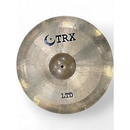 Used TRX 20in LTD Cymbal