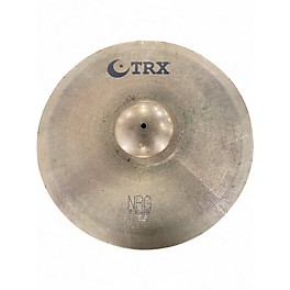 Used TRX 22in NRG Cymbal