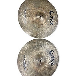 Used TRX Multiple SPECIAL EDITION DX SET Cymbal