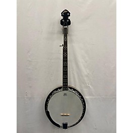 Used Used TYLER MOUNTAIN 5 String TM5 Wood Banjo