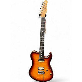 Used Tagima GRACE 700 2 Color Sunburst Solid Body Electric Guitar