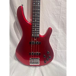 Used Used Tagima Millenium 4 Red Electric Bass Guitar