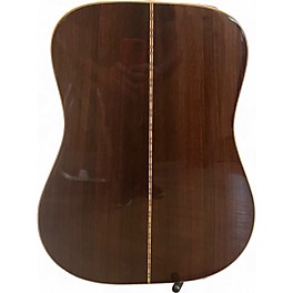 Used Takamine GD30CE Natural Acoustic Electric Guitar