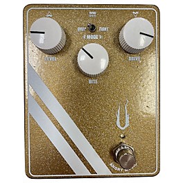 Used Tallon Electric ABR-OD Effect Pedal