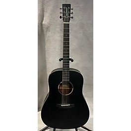 Used Used Tanglewood TWBB-SDE Black Acoustic Electric Guitar
