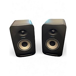 Used Tannoy REVEAL 502 Pair Powered Monitor