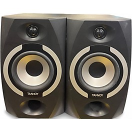 Used Tannoy Reveal 501A PAIR Powered Monitor