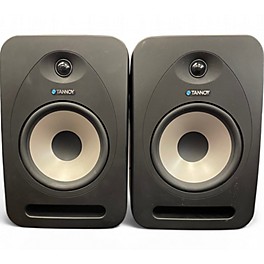 Used Tannoy Reveal 802 Powered Monitor