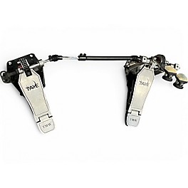 Used Taye Drums TMW-D Double Bass Drum Pedal