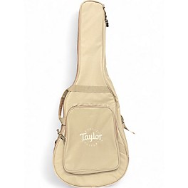Used Taylor 10E Acoustic Guitar Gig Bag