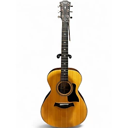 Used Taylor 312 Natural Acoustic Guitar