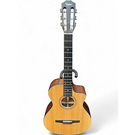 Used Taylor 312CE Natural Acoustic Guitar
