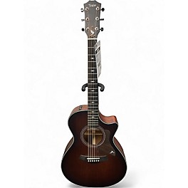 Used Taylor 322ce Koa Acoustic Electric Guitar