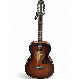 Used Taylor 322e 12-Fret Grand Concert SHADED EDGE BURST Acoustic Electric Guitar