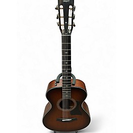 Used Taylor 322e 12 Fret Shaded Edge Burst Acoustic Electric Guitar