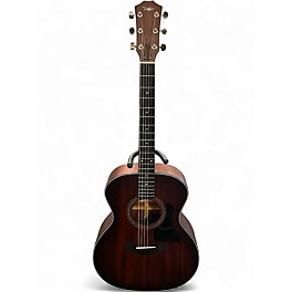 Used Taylor 324 Tasmanian Blackwood Shaded Edgeburst Acoustic Guitar