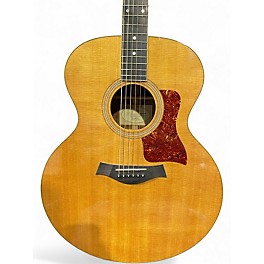 Used Taylor 415 Natural Acoustic Guitar