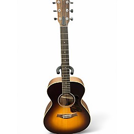 Used Taylor AD12 SUNBURST Acoustic Electric Guitar