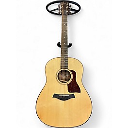 Used Taylor AD17 Natural Acoustic Guitar