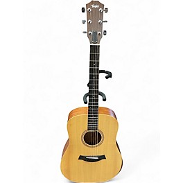 Used Taylor Academy 10 Natural Acoustic Guitar