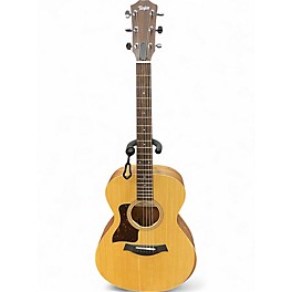 Used Taylor Academy 12 LH Natural Acoustic Guitar