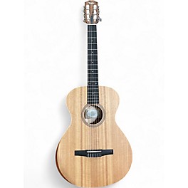 Used Taylor Academy 12N Natural Acoustic Guitar